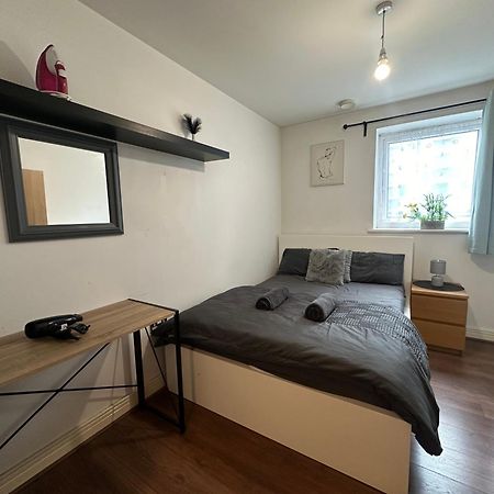 Abba Heights Apartment Londra Exterior foto
